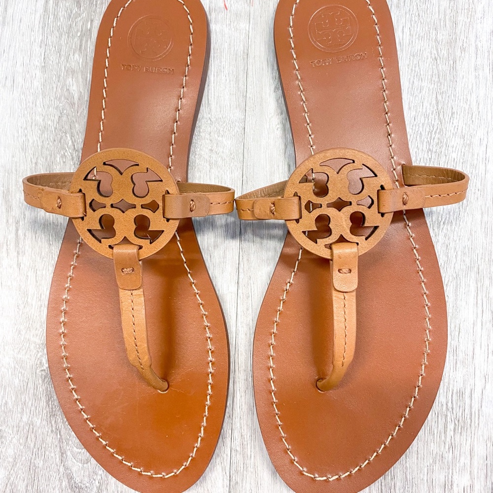 Tory Burch Sandals
